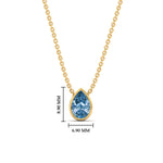 Load image into Gallery viewer, 1-carat-bezel-pear-water-drop-vivid-blue-solitaire-pendant-in-yellow-gold-fdpd10538pegvblueangle1-1.00ct-nl-yg-hw_c5da1ad9-edd1-43f5-805d-8404a54d87dc.jpg?v=1787819662