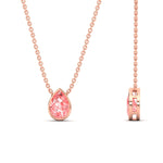 Load image into Gallery viewer, 1-carat-bezel-pear-water-drop-vivid-pink-solitaire-pendant-in-rose-gold-fdpd10538pegvpinkangle2-1.00ct-nl-rg_8c63404d-c35d-4cb5-94fb-8433fb894e97.jpg?v=1787819662