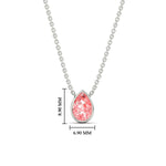 Load image into Gallery viewer, 1-carat-bezel-pear-water-drop-vivid-pink-solitaire-pendant-in-white-gold-fdpd10538pegvpinkangle1-1.00ct-nl-wg-hw_bbfc6cab-5d98-43f1-871d-39f48cbb1ebf.jpg?v=1787819661