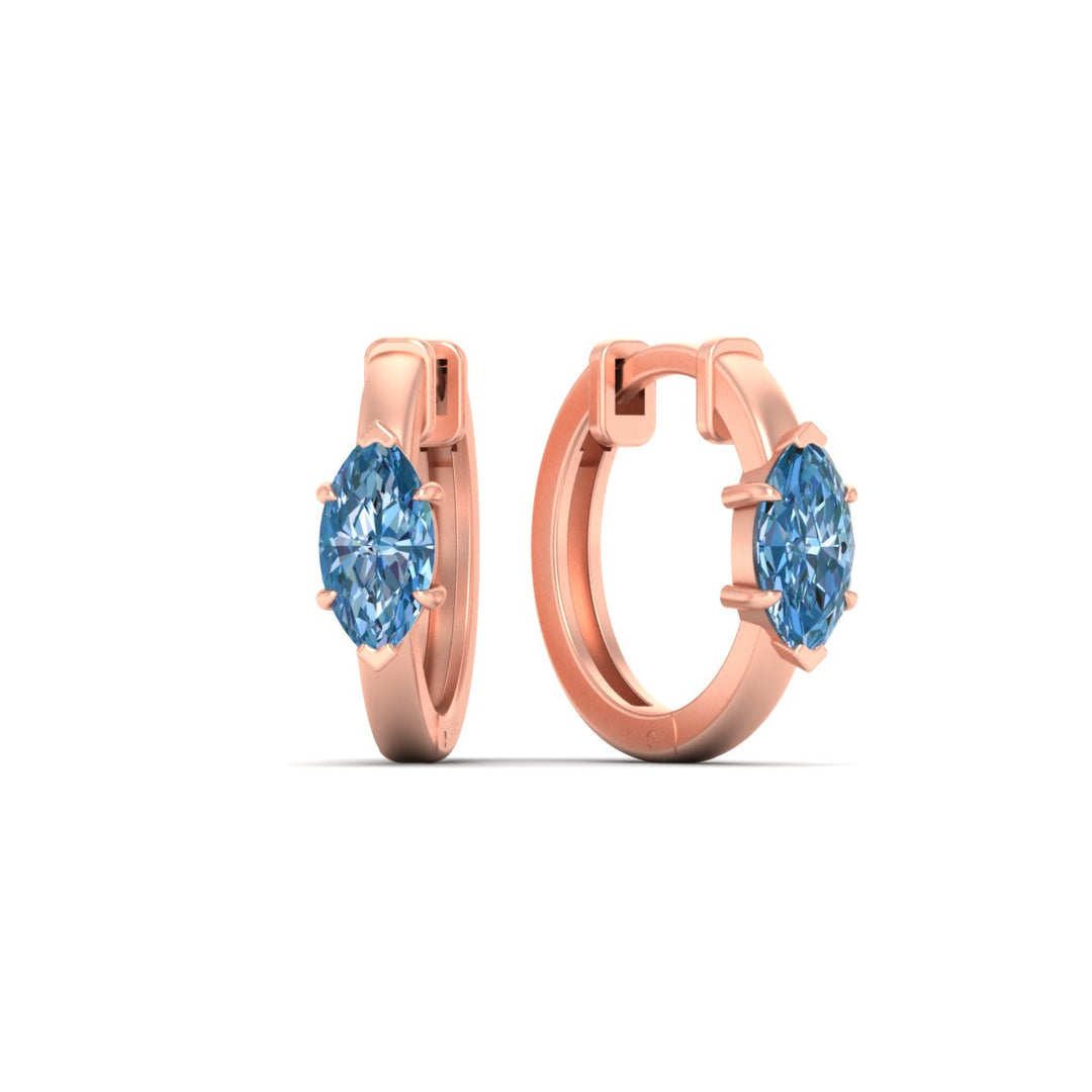 1-carat-blue-lab-grown-diamond-marquise-cut-huggie-hoop-earrings-in-rose-gold-fdear11842mqgvblueangle1-1.00ct-nl-rg.jpg?v=1792994450