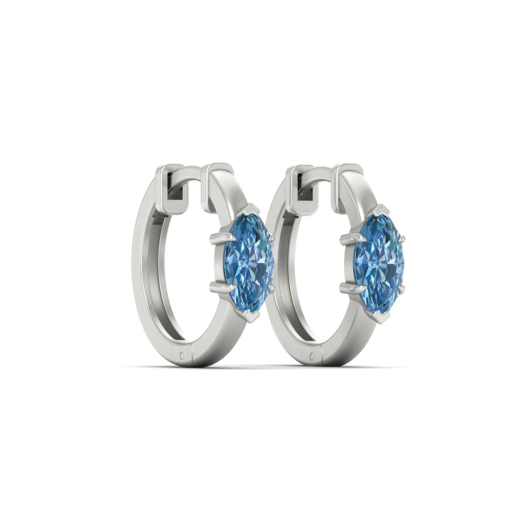 1-carat-blue-lab-grown-diamond-marquise-cut-huggie-hoop-earrings-in-white-gold-fdear11842mqgvblueangle4-1.00ct-nl-wg.jpg?v=1792994450