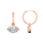 Load image into Gallery viewer, 1-carat-marquise-diamond-dangling-huggie-earrings-for-women-in-rose-gold-fdear11725angle3-1.00ct-nl-rg.jpg?v=1788429092