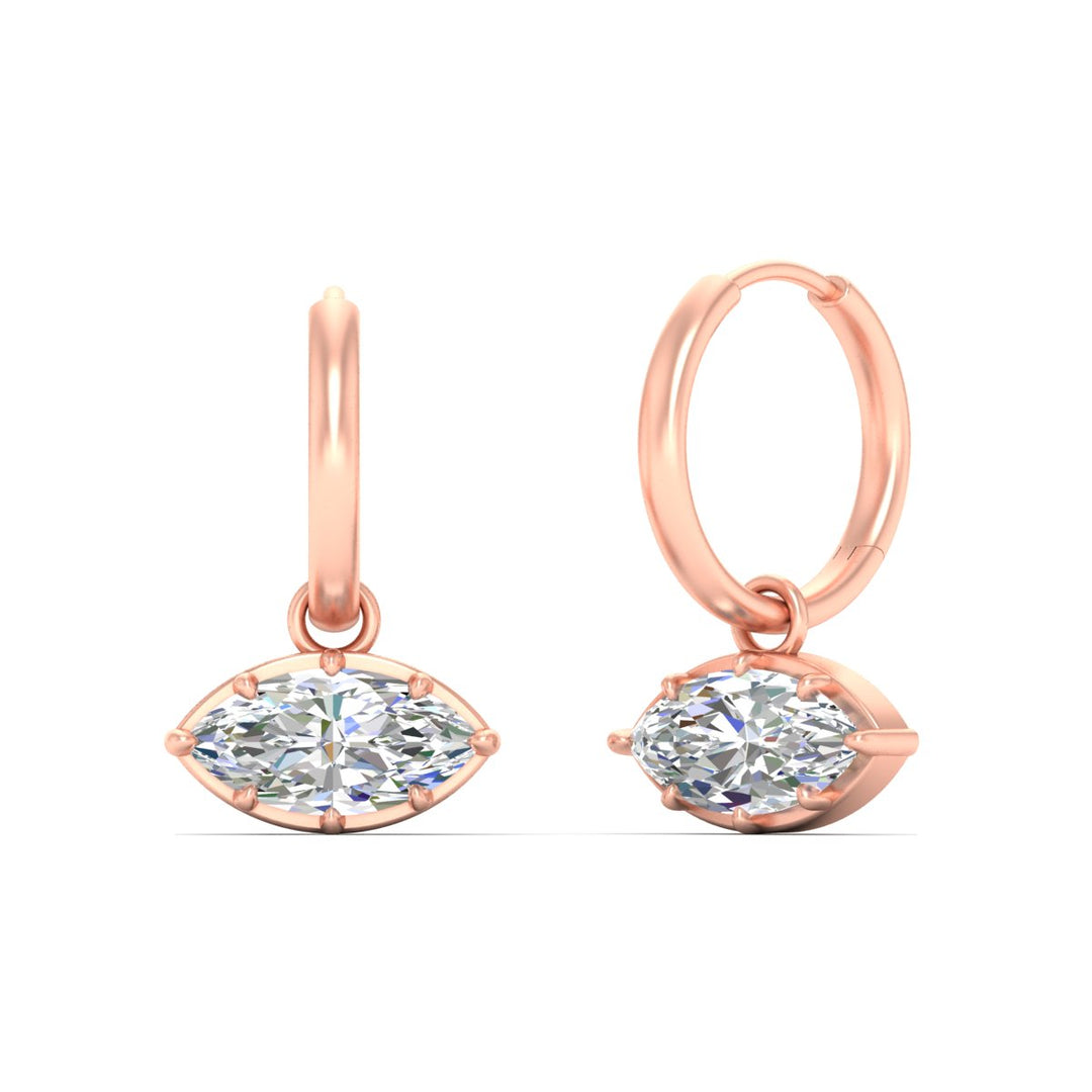 1-carat-marquise-diamond-dangling-huggie-earrings-for-women-in-rose-gold-fdear11725angle4-1.00ct-nl-rg.jpg?v=1788429093