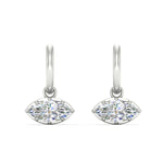 Load image into Gallery viewer, 1-carat-marquise-diamond-dangling-huggie-earrings-for-women-in-white-gold-fdear11725angle2-1.00ct-nl-wg.jpg?v=1788429092