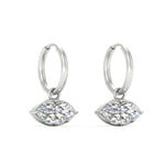 Load image into Gallery viewer, 1-carat-marquise-diamond-dangling-huggie-earrings-for-women-in-white-gold-fdear11725angle5-1.00ct-nl-wg.jpg?v=1788429092