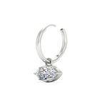 Load image into Gallery viewer, 1-carat-marquise-diamond-dangling-huggie-earrings-for-women-in-white-gold-fdear11725angle6-1.00ct-nl-wg.jpg?v=1788429093