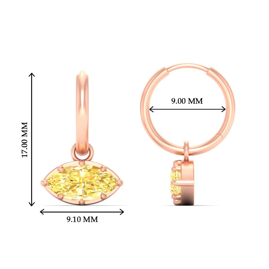 1-carat-marquise-vivid-yellow-dangling-huggie-earrings-for-women-in-rose-gold-fdear11725gvyellowangle3-1.00ct-nl-rg-hw.jpg?v=1788429440