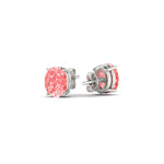 Load image into Gallery viewer, 1-carat-oval-cut-vivid-pink-diamond-stud-earrings-in-white-gold-fdear10411ovgvpinkangle4-1.00ct-nl-wg.jpg