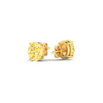Load image into Gallery viewer, 1-carat-oval-cut-vivid-yellow-diamond-stud-earrings-in-yellow-gold-fdear10411ovgvyellowangle4-1.00ct-nl-yg.jpg