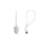 Load image into Gallery viewer, 1-carat-oval-shaped-bezel-diamond-leverback-earrings-in-white-gold-fdear11736ovangle3-1.00ct-nl-wg.jpg