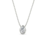 Load image into Gallery viewer, 1-carat-pear-bezel-diamond-teardrop-pendant-in-white-gold-fdpd10538peangle1-1.00ct-nl-wg_a2cd2f92-2974-44f4-afc8-40495ba3bf99.jpg?v=1787819662