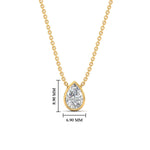 Load image into Gallery viewer, 1-carat-pear-bezel-diamond-teardrop-pendant-in-yellow-gold-fdpd10538peangle1-1.00ct-nl-yg-hw_3bedf0dd-4aa6-4e52-84f9-c5009d4ef51b.jpg?v=1787819662