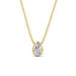 Load image into Gallery viewer, 1-carat-pear-bezel-diamond-teardrop-pendant-in-yellow-gold-fdpd10538peangle1-1.00ct-nl-yg_6f80b679-e7f2-4960-b64f-75e72d3afddc.jpg?v=1787819662