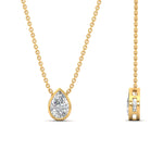 Load image into Gallery viewer, 1-carat-pear-bezel-diamond-teardrop-pendant-in-yellow-gold-fdpd10538peangle2-1.00ct-nl-yg_25537b61-94ec-43a2-8368-2a16608c5ae5.jpg?v=1787819661