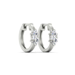 Load image into Gallery viewer, 1-carat-prong-set-marquise-diamond-huggie-hoop-earrings-in-white-gold-fdear11842mqangle4-1.00ct-nl-wg.jpg?v=1792996611