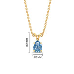 Load image into Gallery viewer, 1-carat-vivid-blue-pear-shaped-solitaire-necklace-in-yellow-gold-fdpd8469pegvblueangle1-1.00ct-nl-yg-hw_aa6d7d29-8363-44b7-8531-7a53e125186b.jpg?v=1787284563