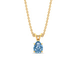 Load image into Gallery viewer, 1-carat-vivid-blue-pear-shaped-solitaire-necklace-in-yellow-gold-fdpd8469pegvblueangle1-1.00ct-nl-yg_32e2ea71-7e11-43c2-a027-a335f294c62e.jpg?v=1787284563