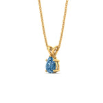 Load image into Gallery viewer, 1-carat-vivid-blue-pear-shaped-solitaire-necklace-in-yellow-gold-fdpd8469pegvblueangle2-1.00ct-nl-yg_43121dd9-4b51-4f3f-a565-45a48cf9da39.jpg?v=1787284563