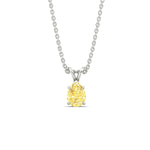 Load image into Gallery viewer, 1-carat-vivid-yellow-pear-shaped-solitaire-necklace-in-white-gold-fdpd8469pegvyellowangle1-1.00ct-nl-wg_578a8222-026a-4e45-aadc-8c8d868a2590.jpg?v=1787284563