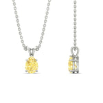 Load image into Gallery viewer, 1-carat-vivid-yellow-pear-shaped-solitaire-necklace-in-white-gold-fdpd8469pegvyellowangle3-1.00ct-nl-wg_3740258d-e040-4dfc-886d-ca8edca75c54.jpg?v=1787284563