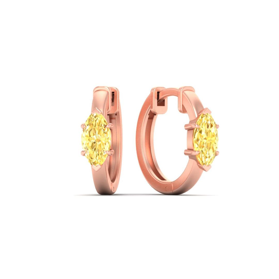 1-carat-yellow-lab-grown-diamond-marquise-cut-huggie-hoop-earrings-in-rose-gold-fdear11842mqgvyellowangle1-1.00ct-nl-rg.jpg?v=1792995829