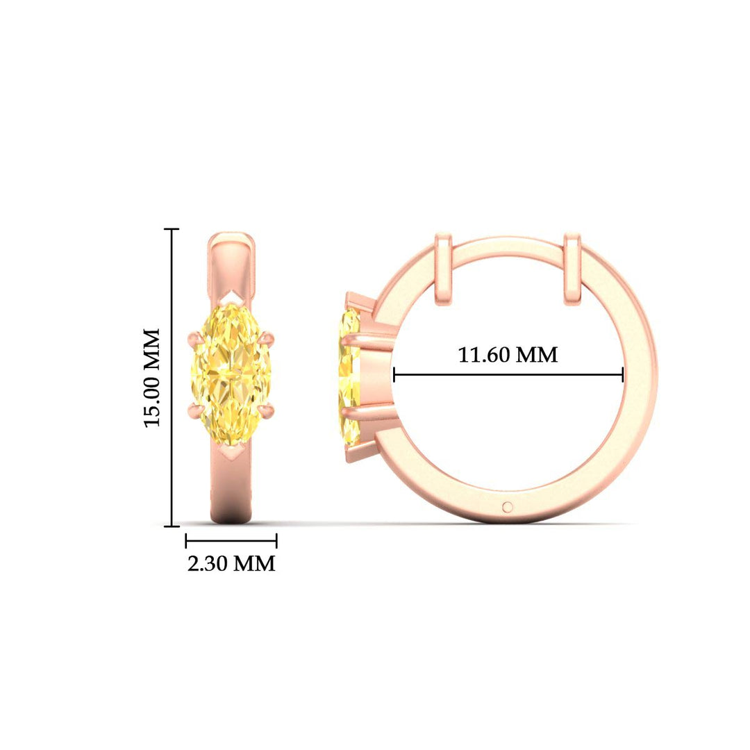 1-carat-yellow-lab-grown-diamond-marquise-cut-huggie-hoop-earrings-in-rose-gold-fdear11842mqgvyellowangle3-1.00ct-nl-rg-hw.jpg?v=1792995829