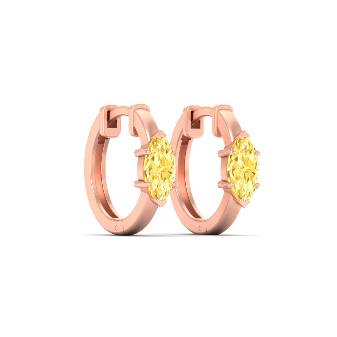 1-carat-yellow-lab-grown-diamond-marquise-cut-huggie-hoop-earrings-in-rose-gold-fdear11842mqgvyellowangle4-1.00ct-nl-rg.jpg?v=1792995829