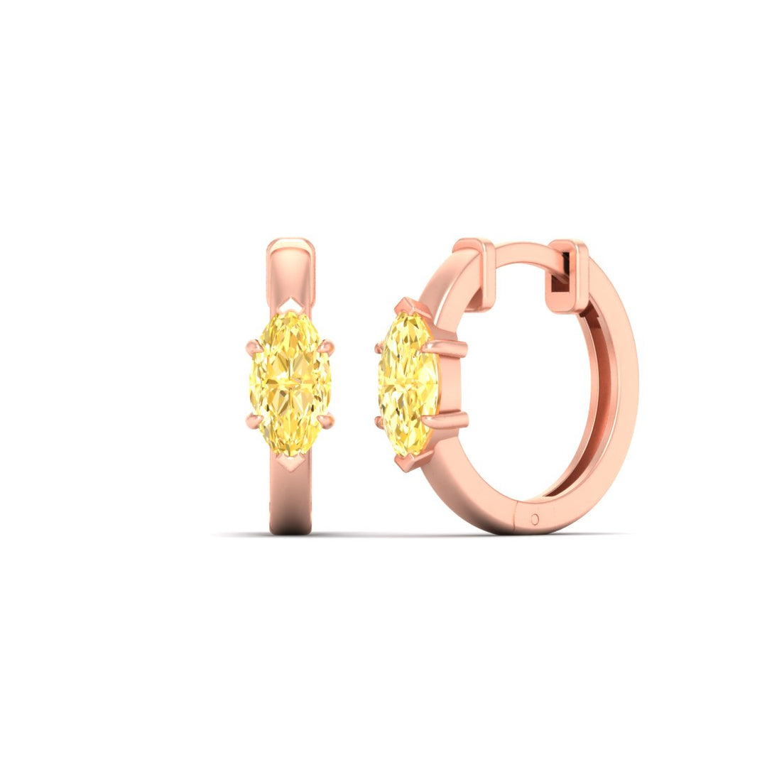 1-carat-yellow-lab-grown-diamond-marquise-cut-huggie-hoop-earrings-in-rose-gold-fdear11842mqgvyellowsleep-1.00ct-nl-rg.jpg?v=1792995829