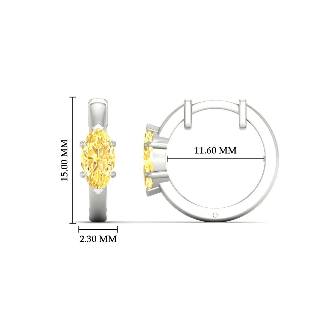 1-carat-yellow-lab-grown-diamond-marquise-cut-huggie-hoop-earrings-in-white-gold-fdear11842mqgvyellowangle3-1.00ct-nl-wg-hw.jpg?v=1792995829