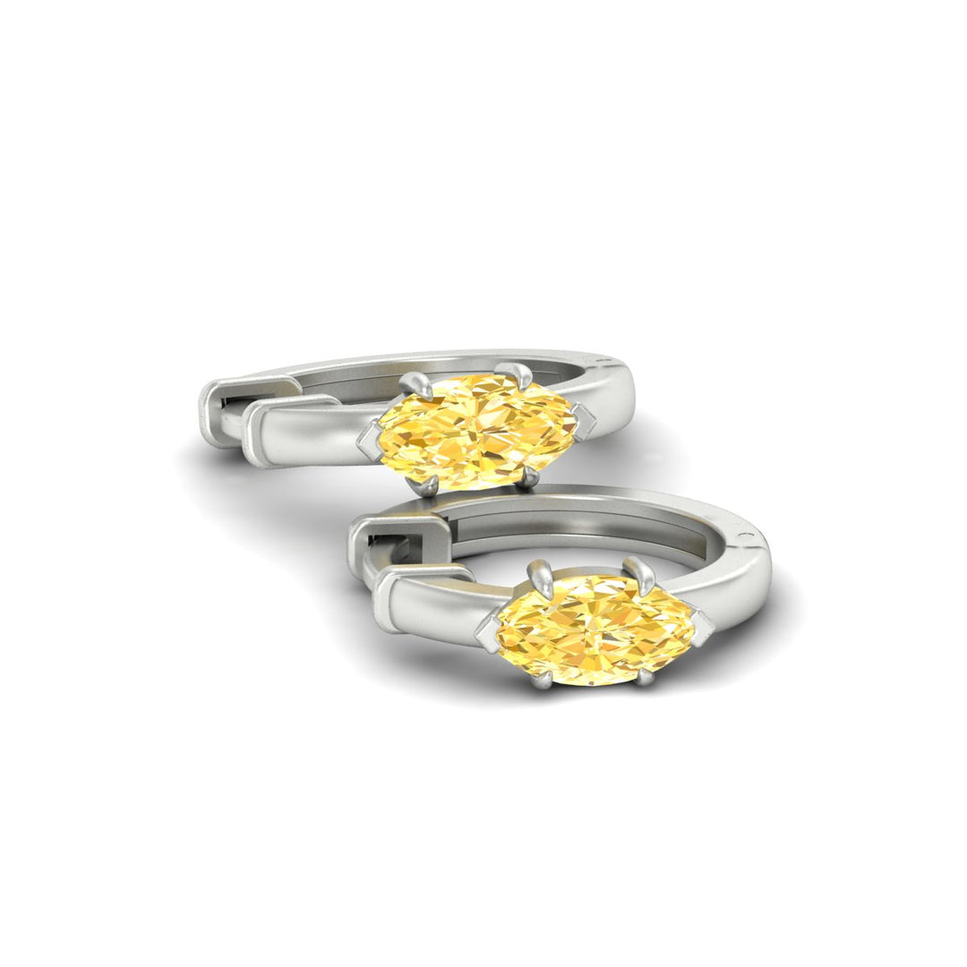1-carat-yellow-lab-grown-diamond-marquise-cut-huggie-hoop-earrings-in-white-gold-fdear11842mqgvyellowangle5-1.00ct-nl-wg.jpg?v=1792995829