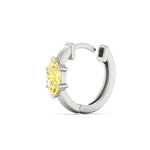 Load image into Gallery viewer, 1-carat-yellow-lab-grown-diamond-marquise-cut-huggie-hoop-earrings-in-white-gold-fdear11842mqgvyellowangle6-1.00ct-nl-wg.jpg?v=1792995829