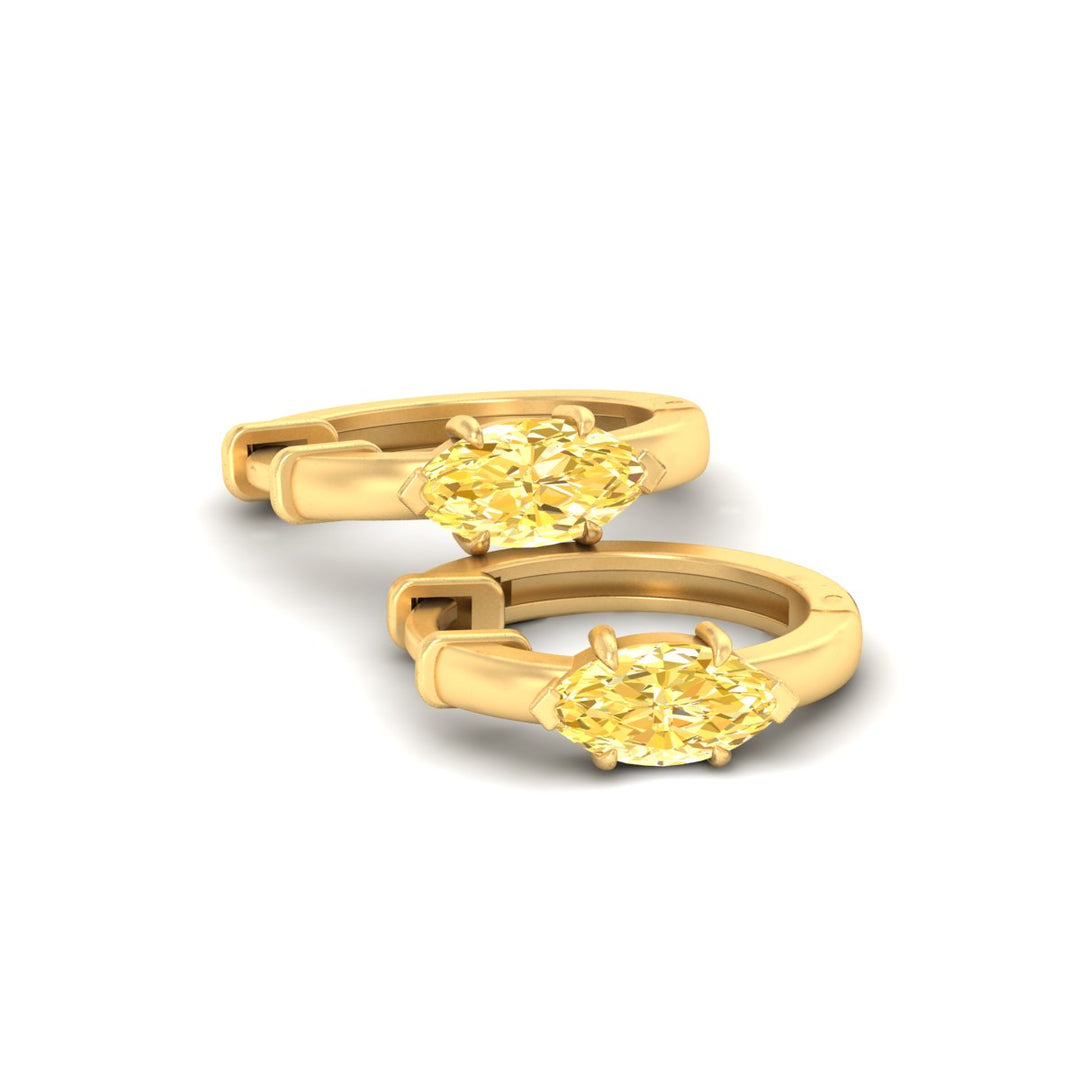 1-carat-yellow-lab-grown-diamond-marquise-cut-huggie-hoop-earrings-in-yellow-gold-fdear11842mqgvyellowangle5-1.00ct-nl-yg.jpg?v=1792995829