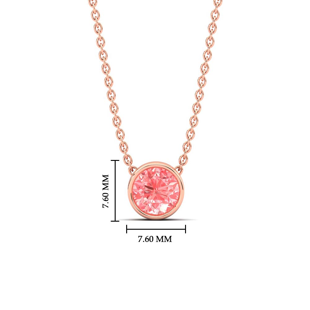 1-ct-fancy-lab-grown-round-vived-pink-bezel-stone-pendant-in-rose-gold-fdpd10538rogvpinkangle1-1.00ct-nl-rg-hw.jpg?v=1785906888