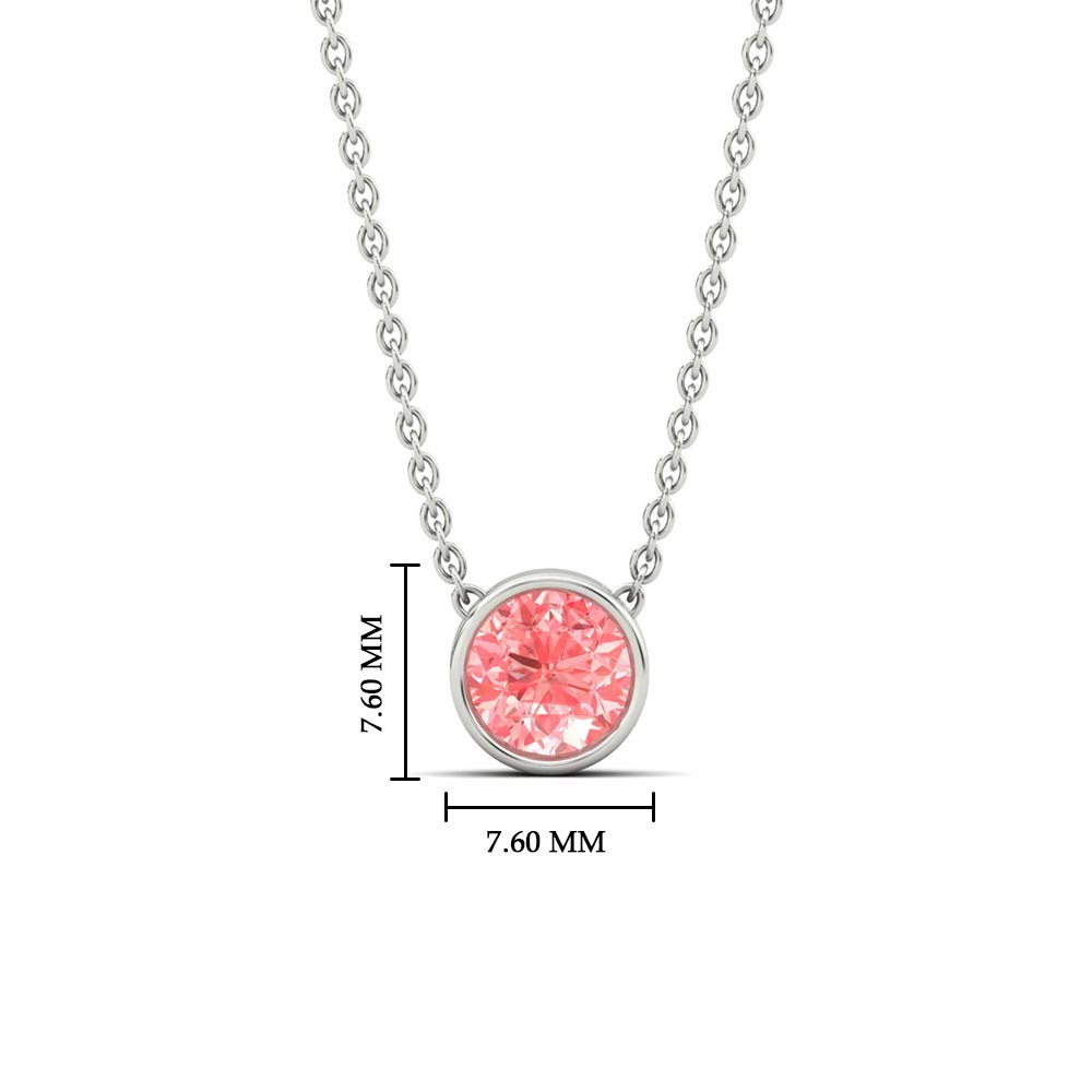 1-ct-fancy-lab-grown-round-vived-pink-bezel-stone-pendant-in-white-gold-fdpd10538rogvpinkangle1-1.00ct-nl-wg-hw.jpg?v=1785906888