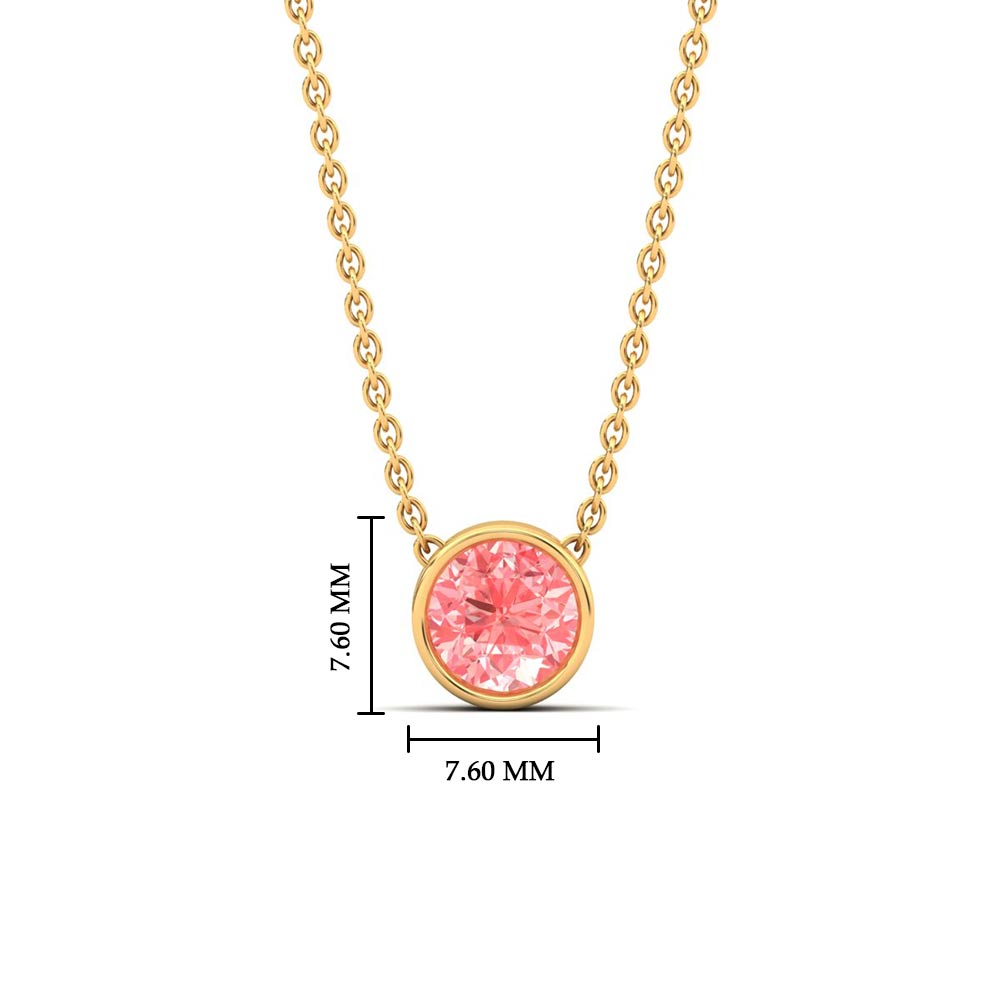 1-ct-fancy-lab-grown-round-vived-pink-bezel-stone-pendant-in-yellow-gold-fdpd10538rogvpinkangle1-1.00ct-nl-yg-hw.jpg?v=1785906887
