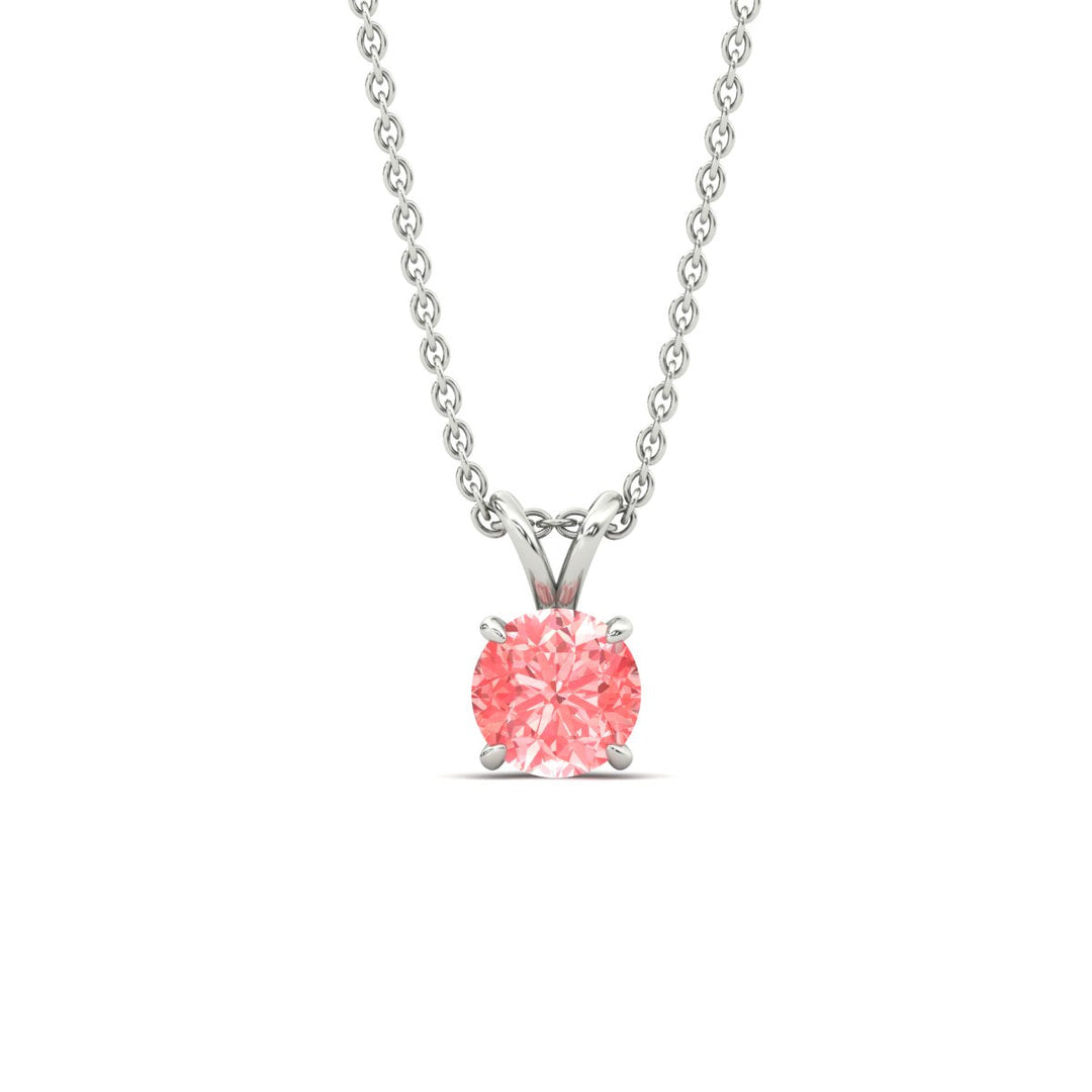 1-ct-four-prong-fancy-lab-grown-round-vived-pink-stone-pendant-in-white-gold-fdpd10535rogvpinkangle1-1.00ct-nl-wg.jpg?v=1785490216