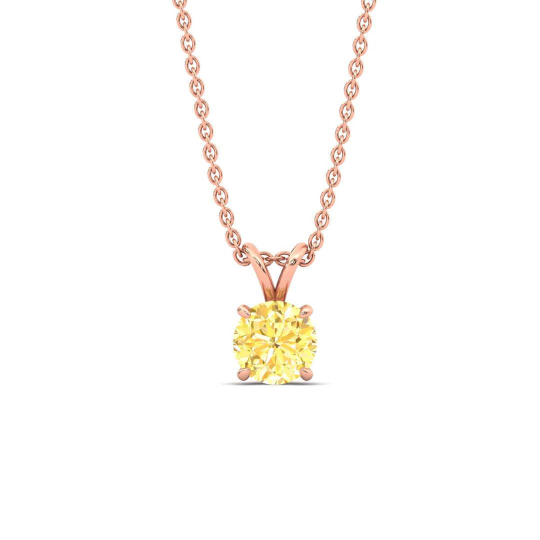 1-ct-four-prong-fancy-lab-grown-round-vived-yellow-stone-pendant-in-rose-gold-fdpd10535rogvyellowangle1-1.00ct-nl-rg.jpg?v=1785490602