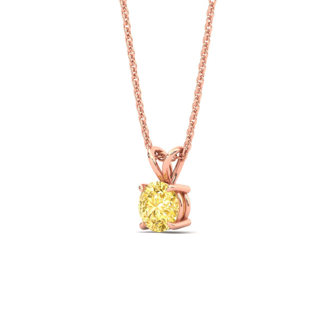 1-ct-four-prong-fancy-lab-grown-round-vived-yellow-stone-pendant-in-rose-gold-fdpd10535rogvyellowangle2-1.00ct-nl-rg.jpg?v=1785490602