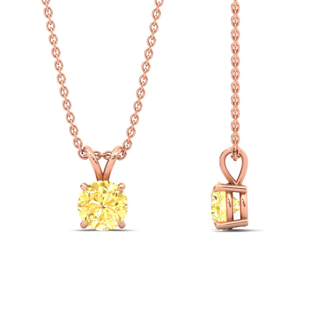 1-ct-four-prong-fancy-lab-grown-round-vived-yellow-stone-pendant-in-rose-gold-fdpd10535rogvyellowangle3-1.00ct-nl-rg.jpg?v=1785490602
