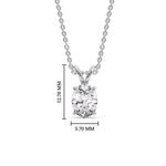 Load image into Gallery viewer, https://www.fascinatingdiamonds.com/cdn/shop/files/1-ct-oval-single-diamond-pendant-in-white-gold-FDPD8469ANGLE1-OV-1.00-WG-HW_1200X1200.jpg?v=1758258952