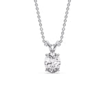 Load image into Gallery viewer, https://www.fascinatingdiamonds.com/cdn/shop/files/1-ct-oval-single-diamond-pendant-in-white-gold-FDPD8469ANGLE1-OV-1.00-WG_1200X1200.jpg?v=1758258952