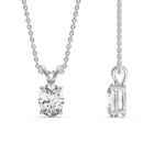 Load image into Gallery viewer, https://www.fascinatingdiamonds.com/cdn/shop/files/1-ct-oval-single-diamond-pendant-in-white-gold-FDPD8469ANGLE3-OV-1.00-WG_1200X1200.jpg?v=1758258952