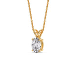 Load image into Gallery viewer, https://www.fascinatingdiamonds.com/cdn/shop/files/1-ct-oval-single-diamond-pendant-in-yellow-gold-FDPD8469ANGLE2-OV-1.00-YG_1200X1200.jpg?v=1758258952