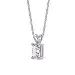 Load image into Gallery viewer, radiant-diamond-basket-stud-earring-one-carat-in-white-gold-FDEAR-10411RA-1.00CT-NL-WG_1200x1200.jpg?v=1763458473