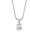 Load image into Gallery viewer, 1-ct.-pear-single-diamond-necklace-in-white-gold-FDPD8469ANGLE1-PE-1.00-WG_1200x1200.jpg?v=1773729627