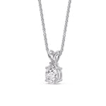 Load image into Gallery viewer, 1-ct.-pear-single-diamond-necklace-in-white-gold-FDPD8469ANGLE2-PE-1.00-WG_1200x1200.jpg?v=1761294641