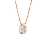 Load image into Gallery viewer, 2-carat-bezel-pear-water-drop-solitaire-pendant-in-rose-gold-fdpd10538peangle3-2.00ct-nl-rg.jpg?v=1787820019