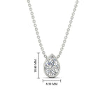 Load image into Gallery viewer, 2-carat-bezel-pear-water-drop-solitaire-pendant-in-white-gold-fdpd10538peangle1-2.00ct-nl-wg-hw.jpg?v=1787820019