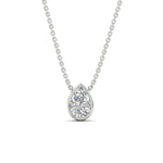 Load image into Gallery viewer, 2-carat-bezel-pear-water-drop-solitaire-pendant-in-white-gold-fdpd10538peangle1-2.00ct-nl-wg.jpg?v=1787820019