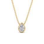 Load image into Gallery viewer, 2-carat-bezel-pear-water-drop-solitaire-pendant-in-yellow-gold-fdpd10538peangle1-2.00ct-nl-yg.jpg?v=1787820019